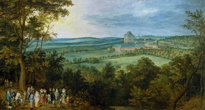 The Archdukes